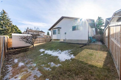 4 Cedargrove Road Sw, Calgary, AB - Outdoor