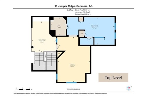 18 Juniper Ridge, Canmore, AB - Other