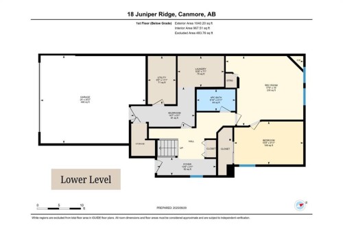 18 Juniper Ridge, Canmore, AB - Other