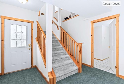 18 Juniper Ridge, Canmore, AB - Indoor Photo Showing Other Room