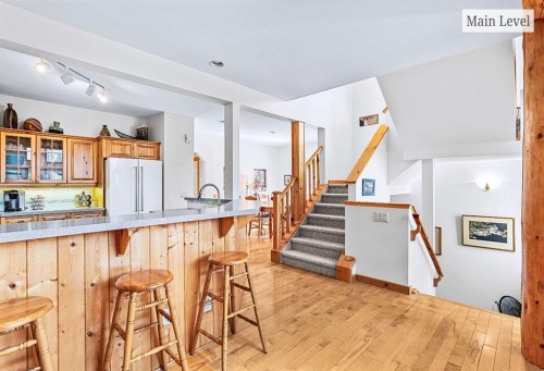 18 Juniper Ridge, Canmore, AB - Indoor