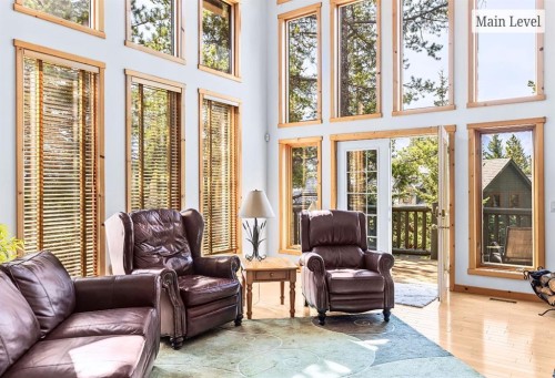 18 Juniper Ridge, Canmore, AB - Indoor Photo Showing Other Room