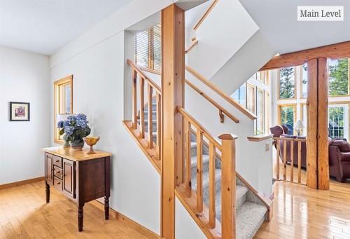 18 Juniper Ridge, Canmore, AB - Indoor Photo Showing Other Room