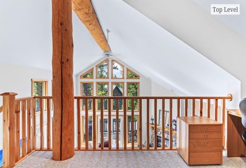 18 Juniper Ridge, Canmore, AB - Indoor Photo Showing Other Room