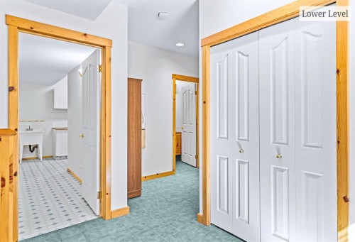 18 Juniper Ridge, Canmore, AB - Indoor Photo Showing Other Room