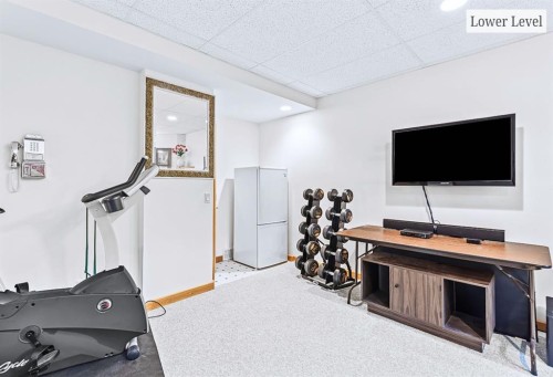 18 Juniper Ridge, Canmore, AB - Indoor