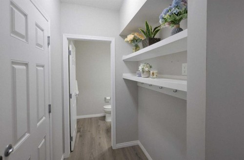 231 Windford Crescent Sw, Airdrie, AB - Indoor Photo Showing Other Room