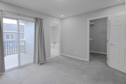 231 Windford Crescent Sw, Airdrie, AB - Indoor Photo Showing Other Room