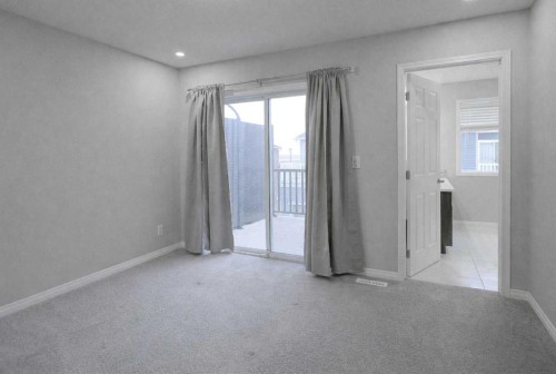 231 Windford Crescent Sw, Airdrie, AB - Indoor Photo Showing Other Room