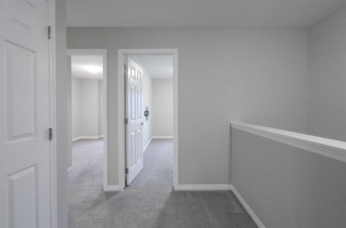 231 Windford Crescent Sw, Airdrie, AB - Indoor Photo Showing Other Room