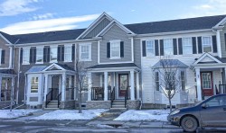 231 Windford Crescent SW Airdrie, AB T4B 5E5