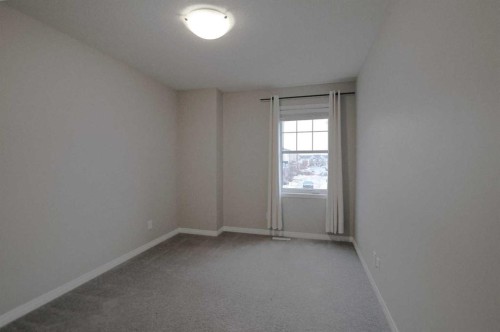 231 Windford Crescent Sw, Airdrie, AB - Indoor Photo Showing Other Room