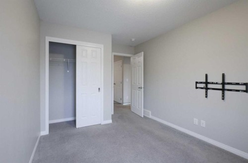231 Windford Crescent Sw, Airdrie, AB - Indoor Photo Showing Other Room