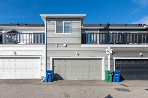 231 Windford Crescent Sw, Airdrie, AB - Outdoor With Exterior