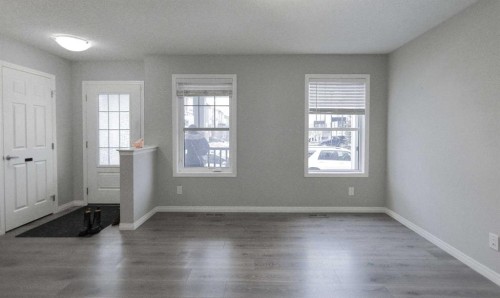 231 Windford Crescent Sw, Airdrie, AB - Indoor Photo Showing Other Room