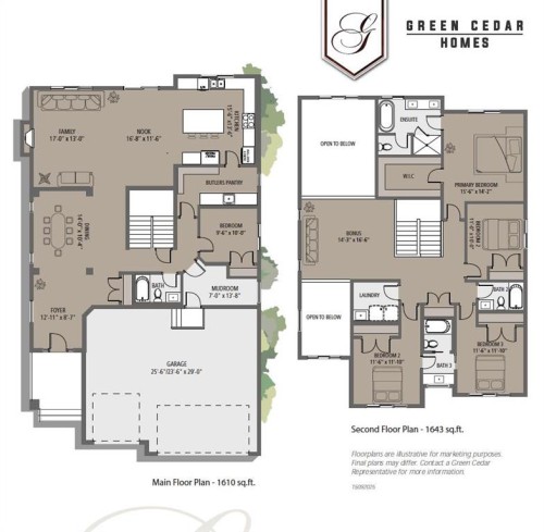 8 North Bridges Glen, Langdon, AB - Other