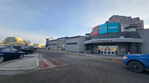 1632 14 Avenue Nw, Calgary, AB 