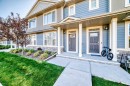 217 Panatella Walk Nw, Calgary, AB  - Outdoor 