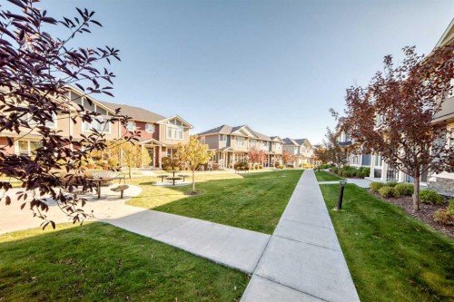 217 Panatella Walk Nw, Calgary, AB - Outdoor