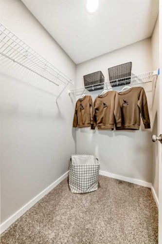 58 Walgrove Bay Se, Calgary, AB - Indoor