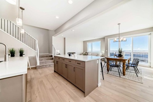 58 Walgrove Bay Se, Calgary, AB - Indoor