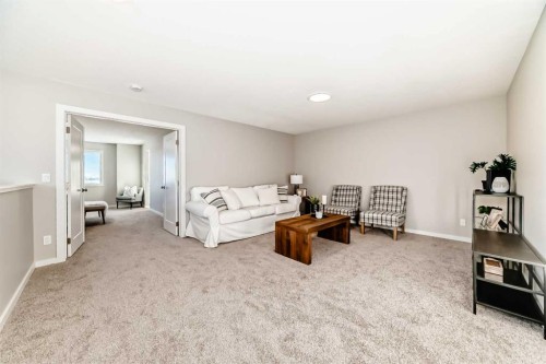 58 Walgrove Bay Se, Calgary, AB - Indoor