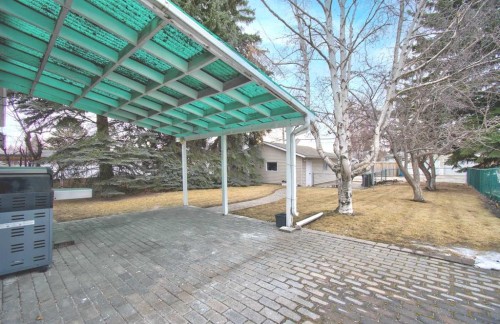 487 Arlington Drive Se, Calgary, AB - Outdoor
