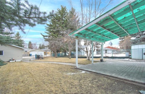 487 Arlington Drive Se, Calgary, AB - Outdoor