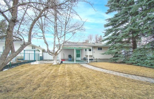 487 Arlington Drive Se, Calgary, AB - Outdoor