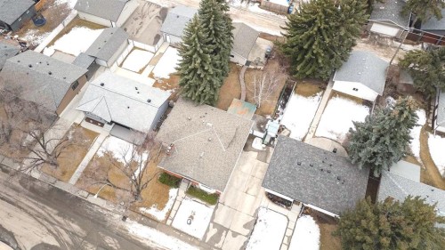 487 Arlington Drive Se, Calgary, AB - Outdoor