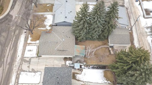 487 Arlington Drive Se, Calgary, AB - Outdoor