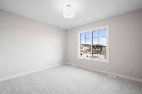 26 Walgrove Bay Se, Calgary, AB - Indoor Photo Showing Other Room