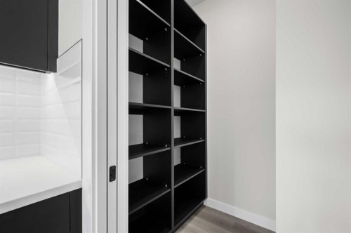 26 Walgrove Bay Se, Calgary, AB - Indoor