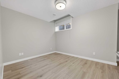 128 Corner Meadows Gate Ne, Calgary, AB - Indoor Photo Showing Other Room