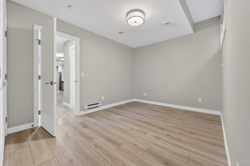 128 Corner Meadows Gate Ne, Calgary, AB - Indoor Photo Showing Other Room