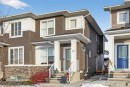 128 Corner Meadows Gate Ne, Calgary, AB  - Outdoor With Facade 