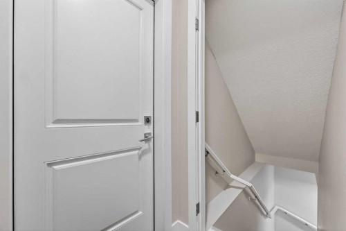 128 Corner Meadows Gate Ne, Calgary, AB - Indoor Photo Showing Other Room