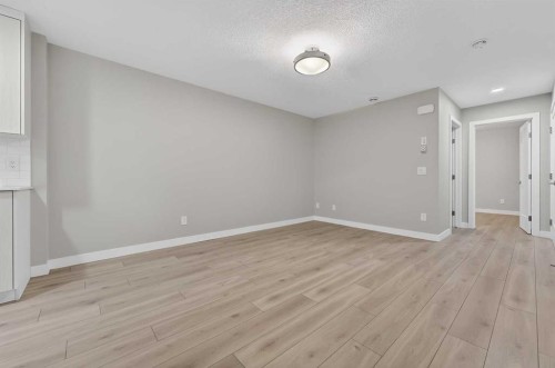 128 Corner Meadows Gate Ne, Calgary, AB - Indoor Photo Showing Other Room