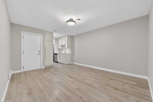 128 Corner Meadows Gate Ne, Calgary, AB - Indoor Photo Showing Other Room