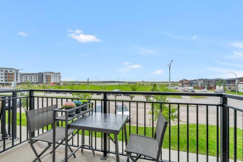 1713 Cornerstone Boulevard Ne, Calgary, AB - Outdoor