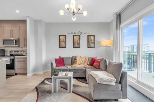 1713 Cornerstone Boulevard Ne, Calgary, AB - Indoor Photo Showing Other Room