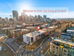 312-355 5 Avenue NE Calgary, AB T2E 0K9