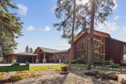 226003 Priddis Valley Road WEST Rural Foothills County, AB T1S 5R2