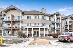103-92 Saddletree Court NE Calgary, AB T3J 0K9