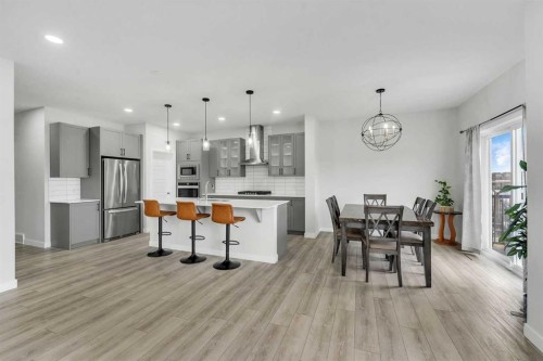 15 Midgrove Drive Sw, Airdrie, AB - Indoor