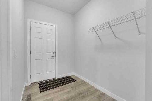 15 Midgrove Drive Sw, Airdrie, AB - Indoor Photo Showing Other Room