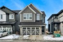 15 Midgrove Drive Sw, Airdrie, AB  - Outdoor With Facade 