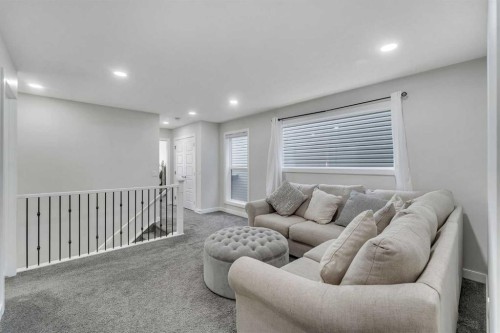 15 Midgrove Drive Sw, Airdrie, AB - Indoor