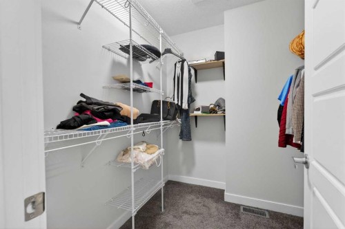 15 Midgrove Drive Sw, Airdrie, AB - Indoor With Storage