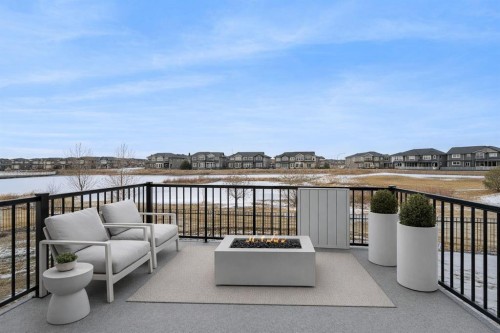 15 Midgrove Drive Sw, Airdrie, AB - Outdoor